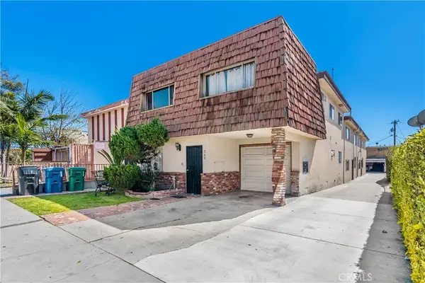 540 Hyde Park, Inglewood, CA 90302