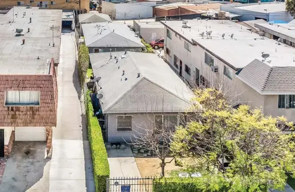 534 Hyde Park, Inglewood, CA 90302