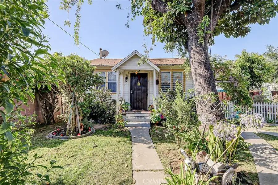 122 E Spruce, Inglewood, CA 90301 - #2