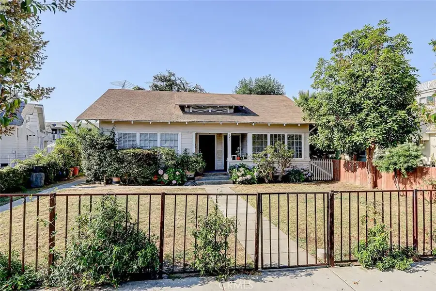 122 E Spruce, Inglewood, CA 90301 - #3