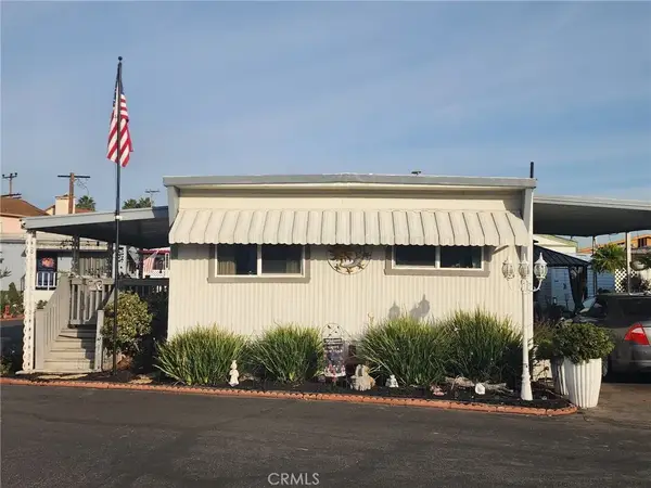 24815 Normandie #75, Harbor City, CA 90710