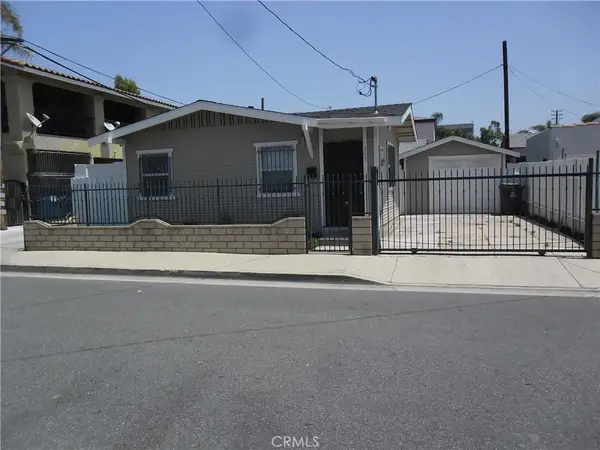 307 N Shelton St, Santa Ana, CA 92703