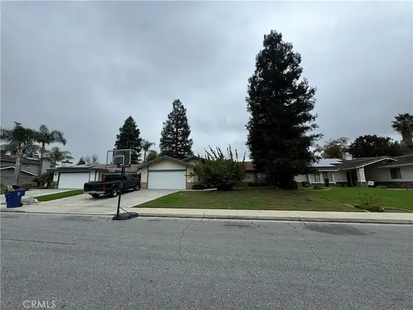 6916 Bandolero, Bakersfield, CA 93308