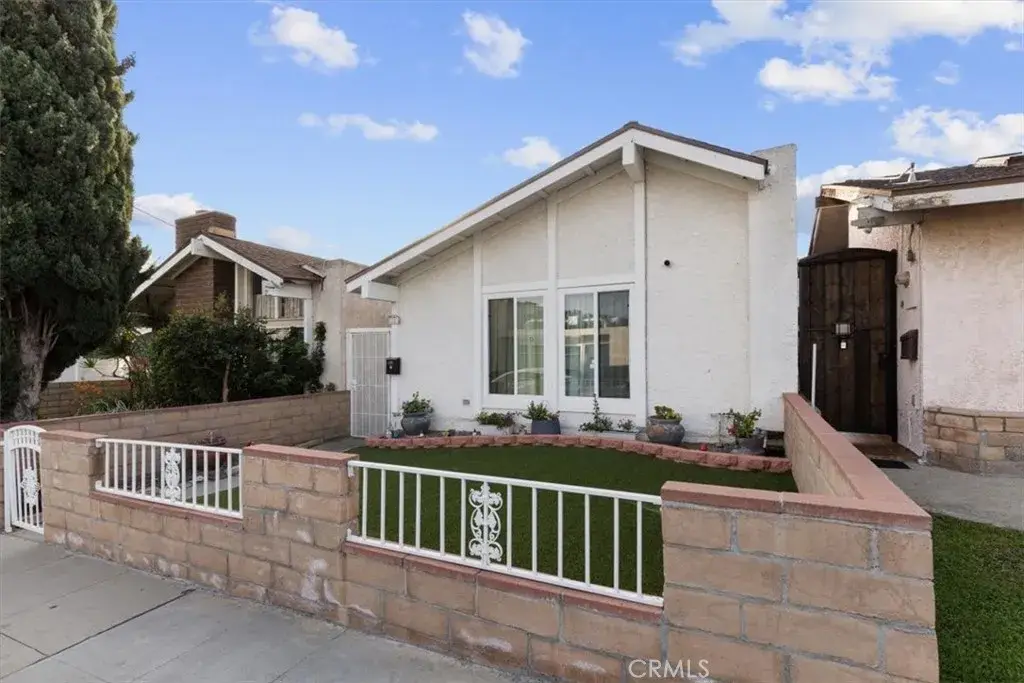 1353 Termino Avenue, Long Beach, CA 90804 - #1