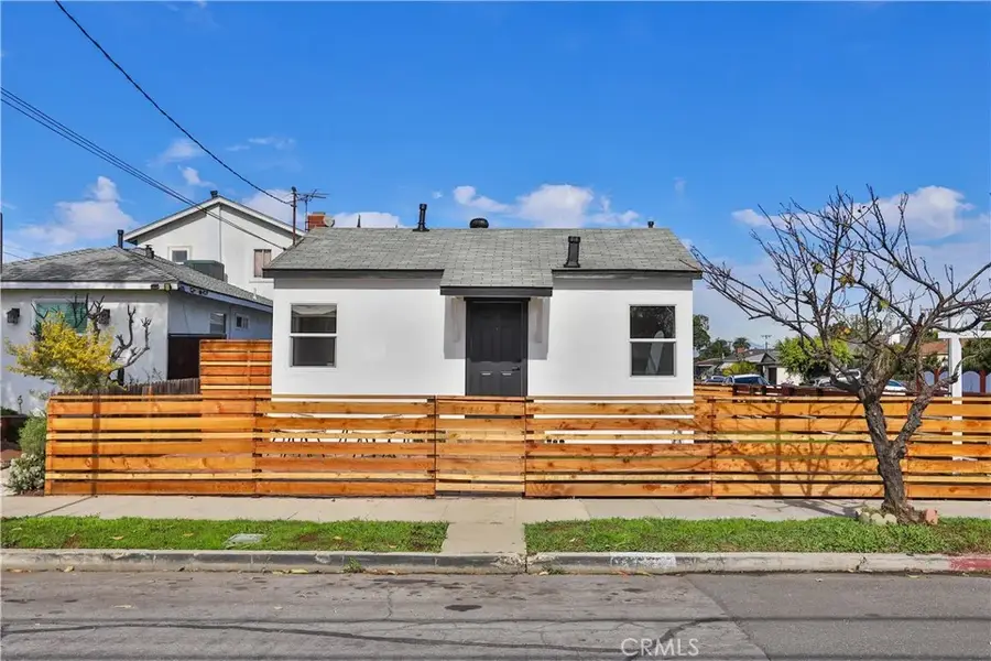 1639 E Hungerford Street, Long Beach, CA 90805 - #3