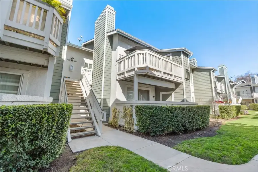 12042 Sylvan River #18, Fountain Valley, CA 92708 - #2