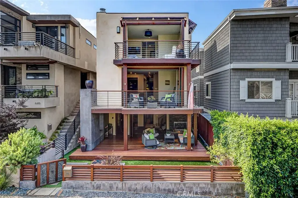 436 32nd St., Manhattan Beach, CA 90266 - Image #1