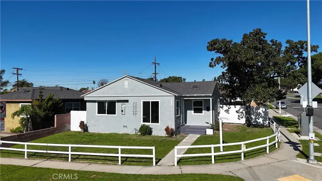 1003 W 133rd, Gardena, CA 90247 - #1