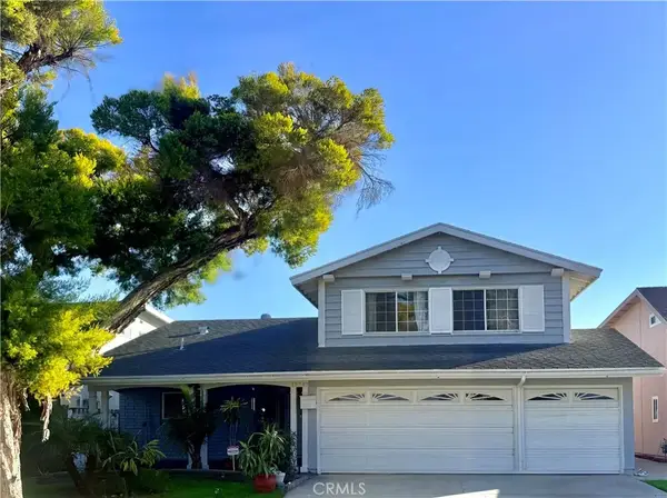 12342 Edgefield Street, Cerritos, CA 90703