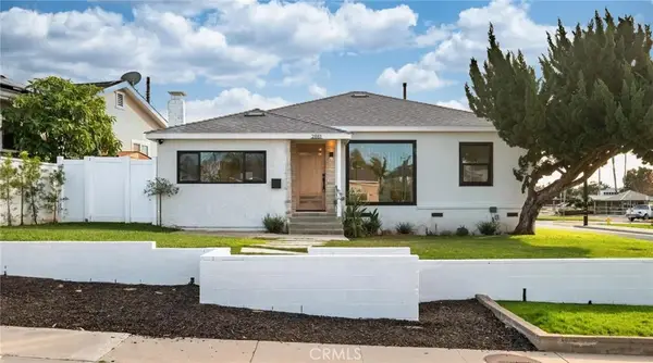 2861 Pinckard Avenue, Redondo Beach, CA 90278