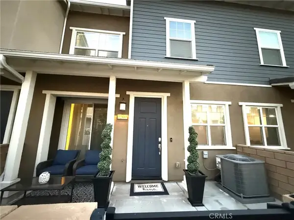 22885 Acoustic, Saugus, CA 91350