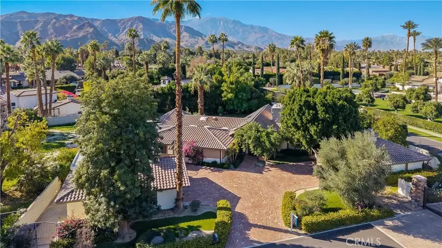 1 Clancy Lane, Rancho Mirage, CA 92270 - #3