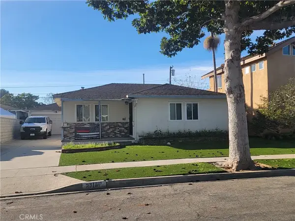 2714 184th, Redondo Beach, CA 90278