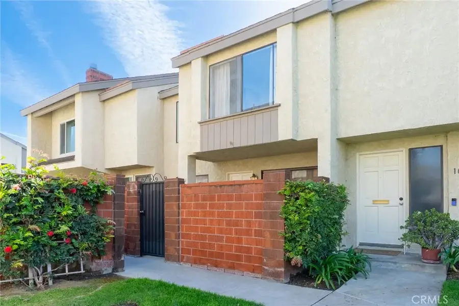 1024 W Lamark Lane, Anaheim, CA 92802 - #2