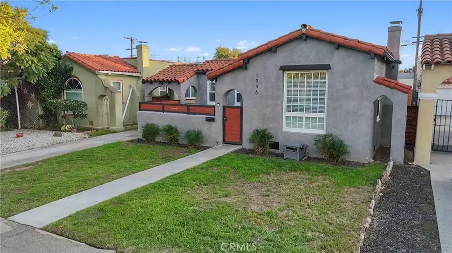 1946 W 85th, Los Angeles, CA 90047 - #2