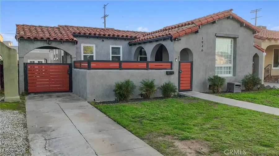 1946 W 85th, Los Angeles, CA 90047 - #3