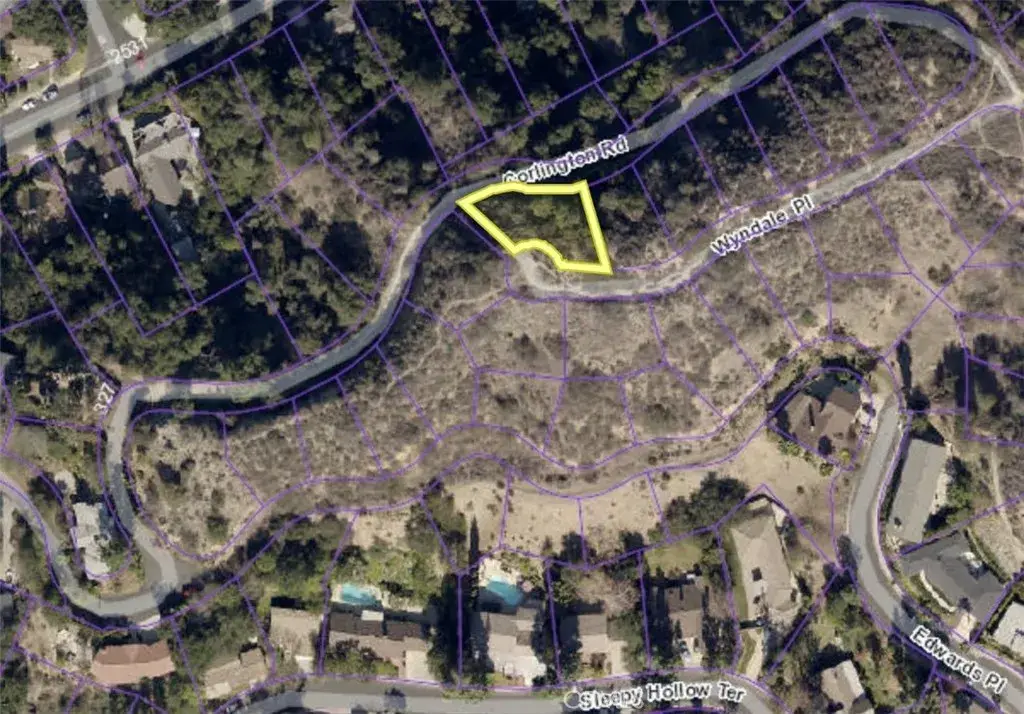 0 Wyndale, Glendale, CA 91206 - #1