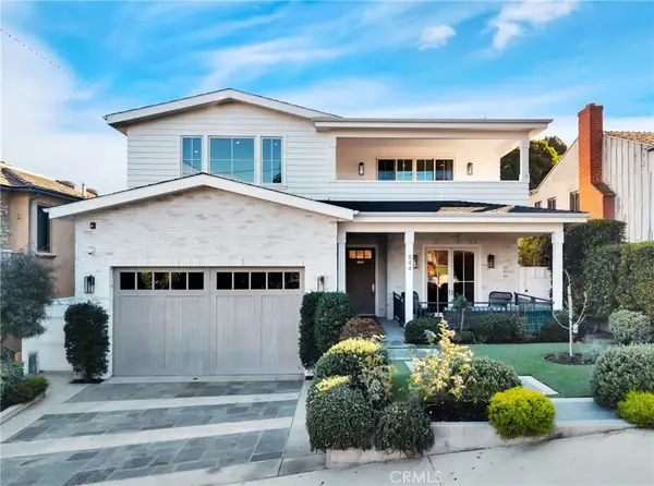 844 14th, Manhattan Beach, CA 90266