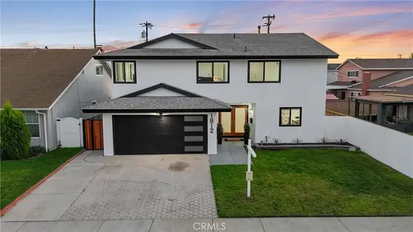 1812 E Cyrene, Carson, CA 90746
