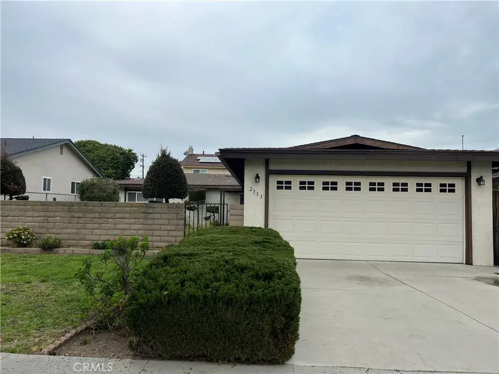 2333 W 230th Place, Torrance, CA 90501 - #1