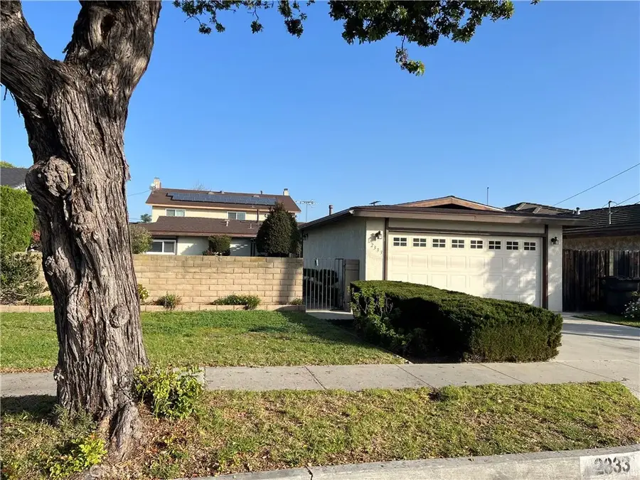 2333 W 230th Place, Torrance, CA 90501 - #2