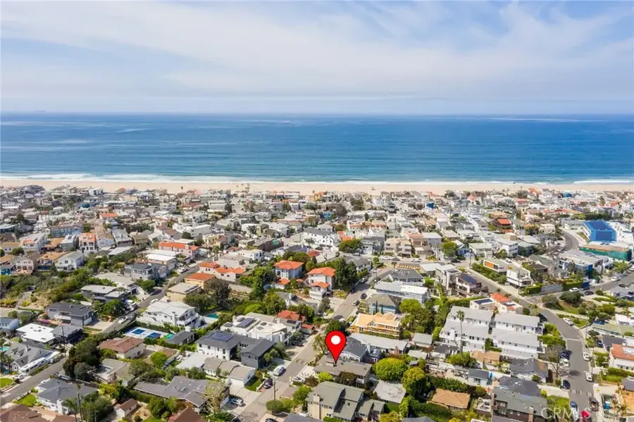 521 24th Place, Hermosa Beach, CA 90254 - #2