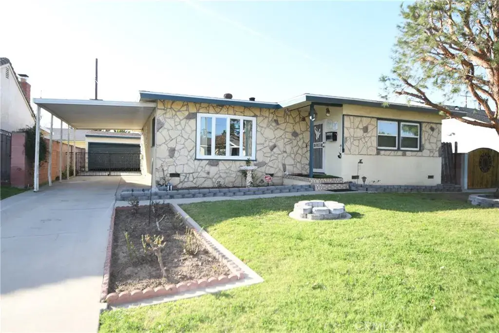 13841 Ocana, Bellflower, CA 90706 - Image #1