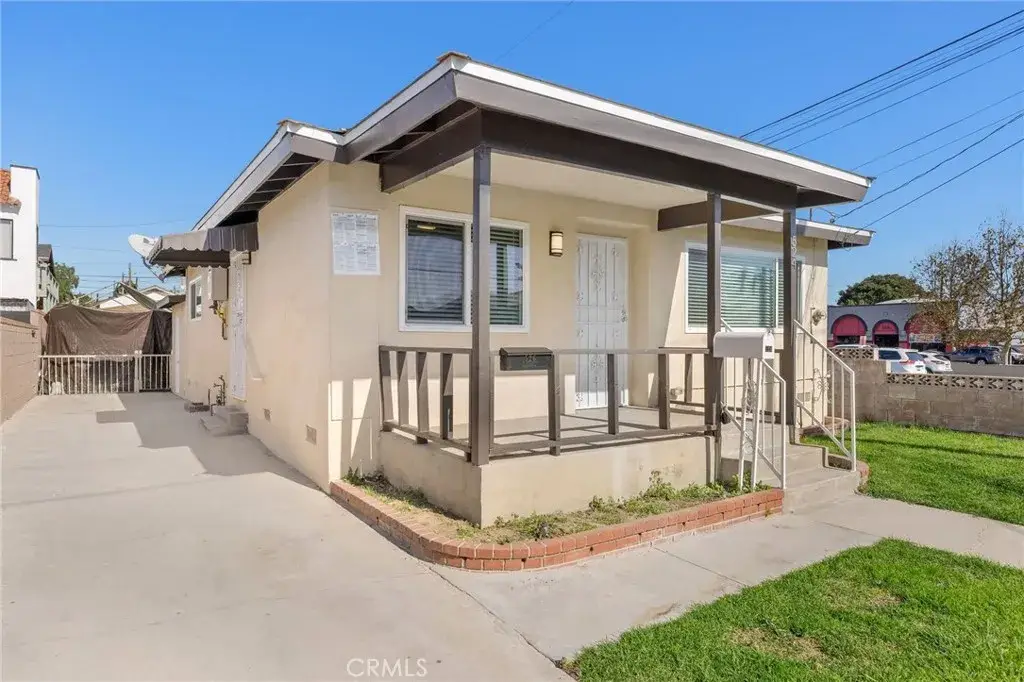 524 W 2nd Street, San Pedro, CA 90731 - Image #1
