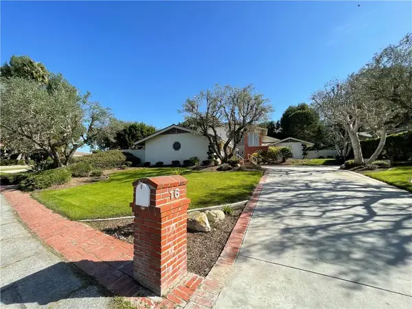 16 Bridlewood Circle, Rolling Hills Estates, CA 90274