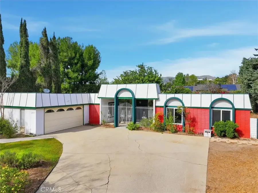 19713 Romar Street, Chatsworth, CA 91311 - #2