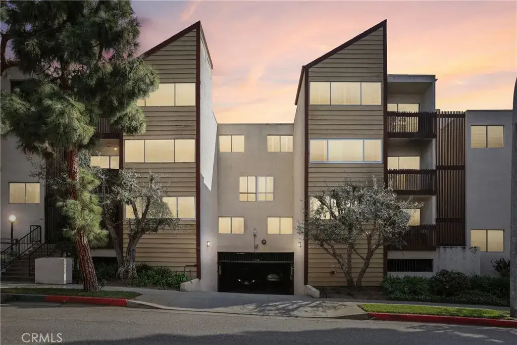 5950 Canterbury Drive #C312, Culver City, CA 90230 - #1