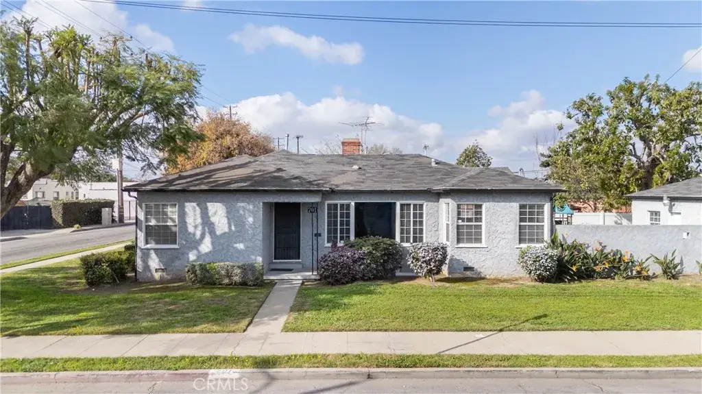 701 N Spring Avenue, Compton, CA 90221 - #1