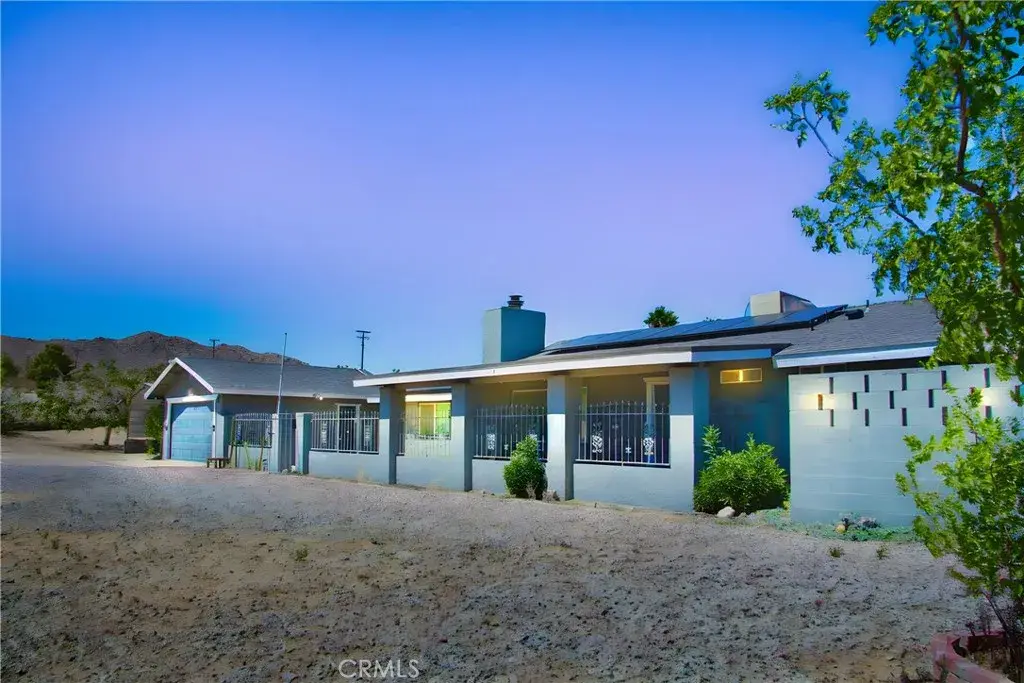 7112 Mecca Road, Joshua Tree, CA 92252 - #1