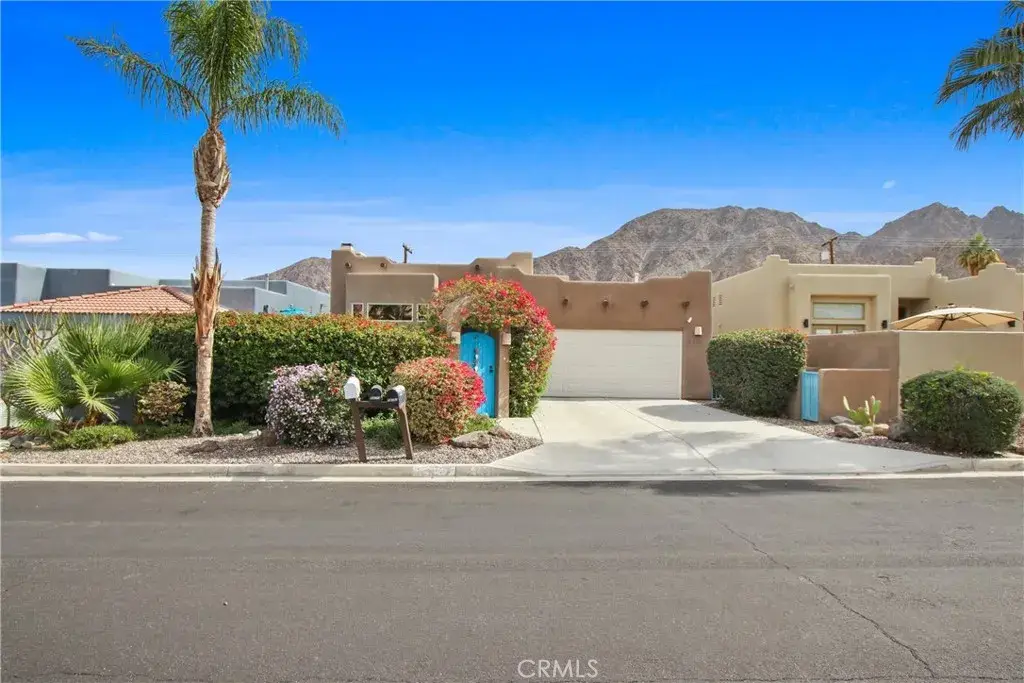 54620 Avenida Obregon, La Quinta, CA 92253 - #1