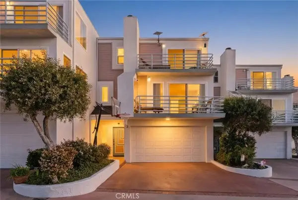 867 Aubrey Court #3, Hermosa Beach, CA 90254