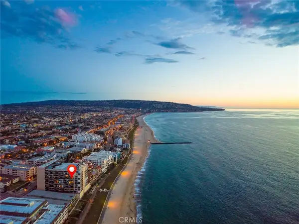 531 Esplanade #313, Redondo Beach, CA 90277