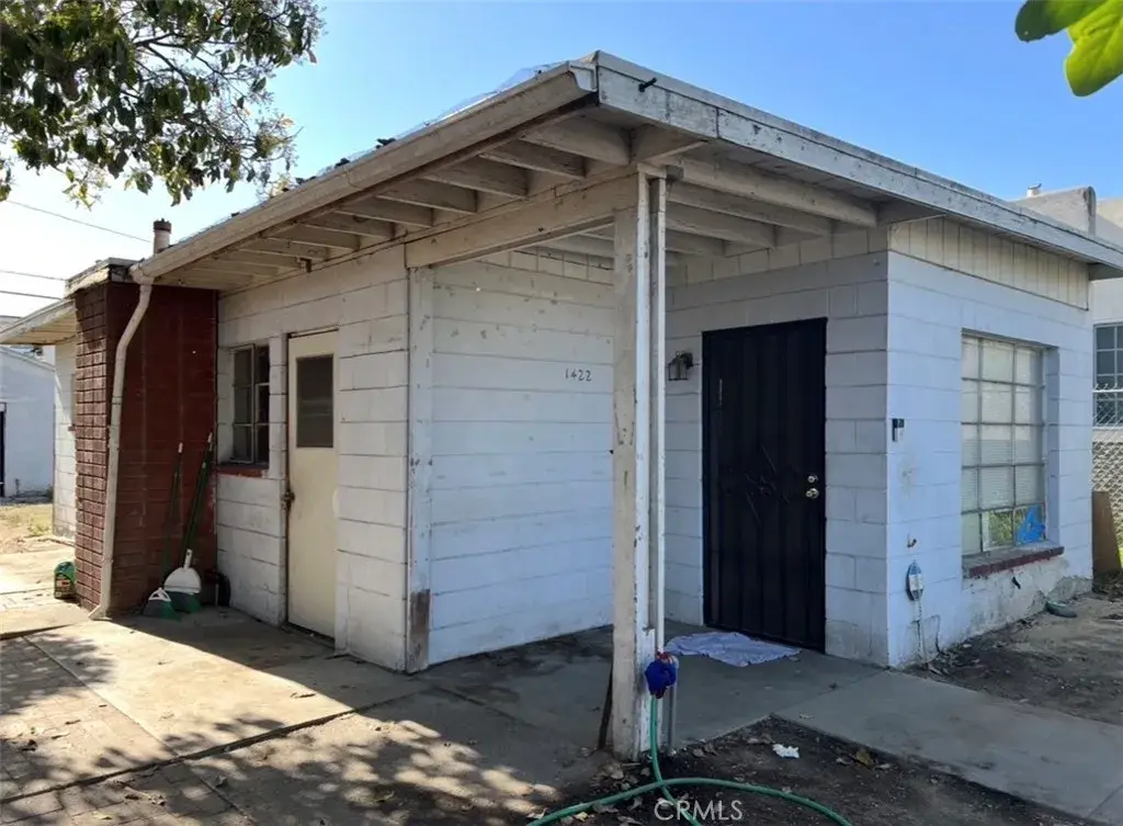 1422 E Sandison, Wilmington, CA 90744 - #1