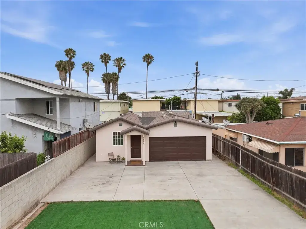 1669 251st, Harbor City, CA 90710 - #1