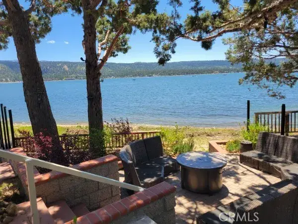 40751 North Shore, Big Bear, CA 92314 - #2