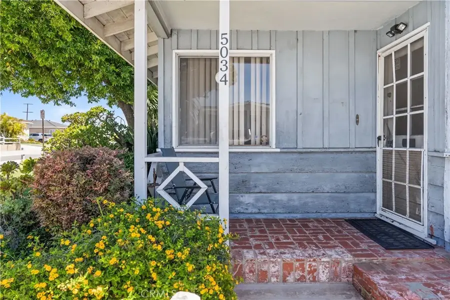 5034 W 140th St, Hawthorne, CA 90250 - #3