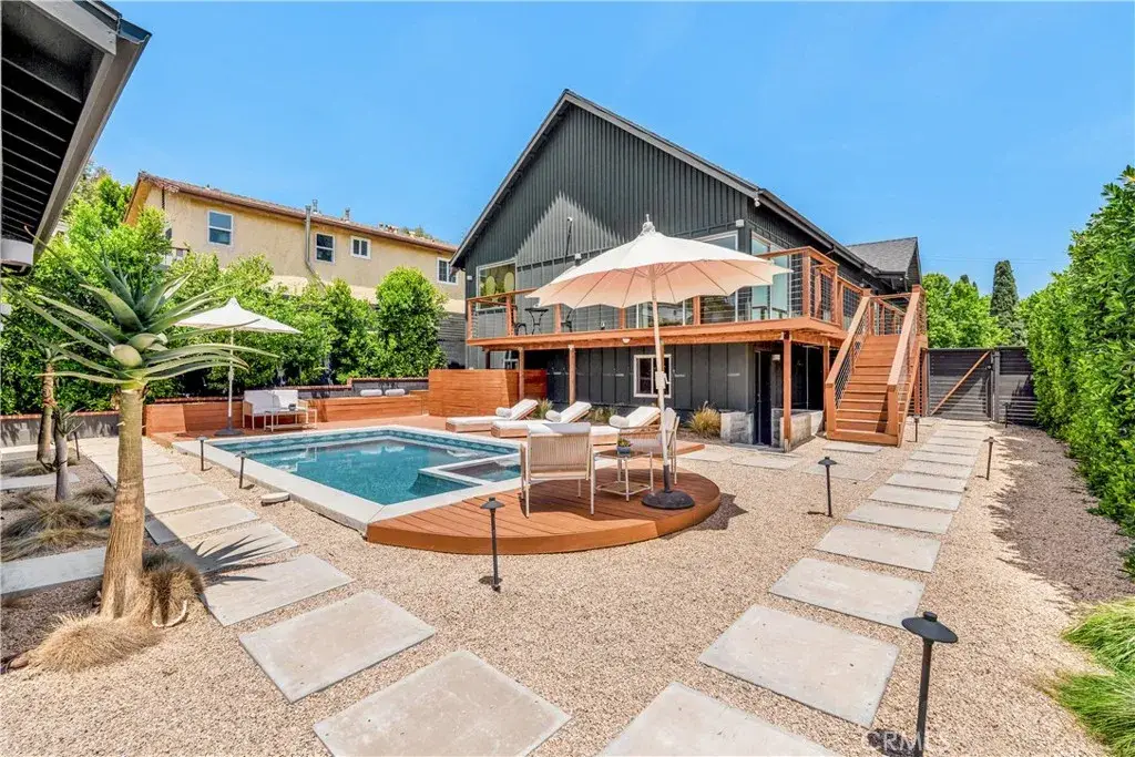 2238 Ewing Street, Los Angeles, CA 90039 - #1