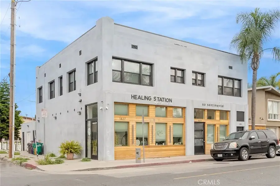 1427 E 4th, Long Beach, CA 90802 - #2