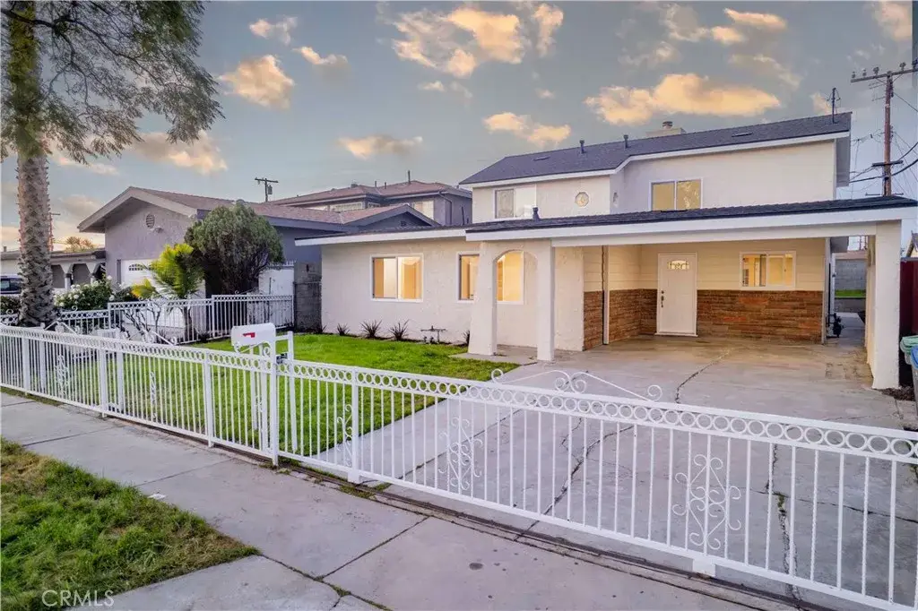 143 W 234th Place, Carson, CA 90745 - #1