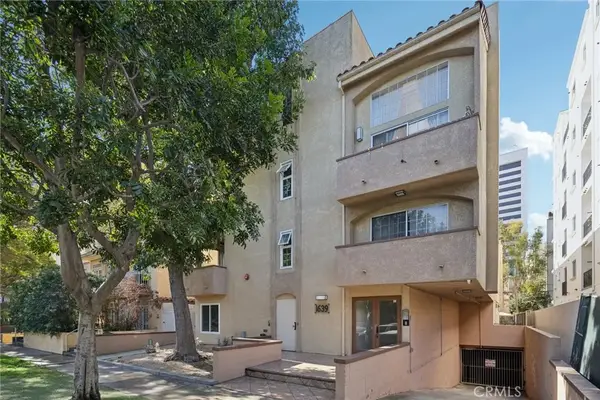 1639 Camden Avenue #101, Los Angeles, CA 90025