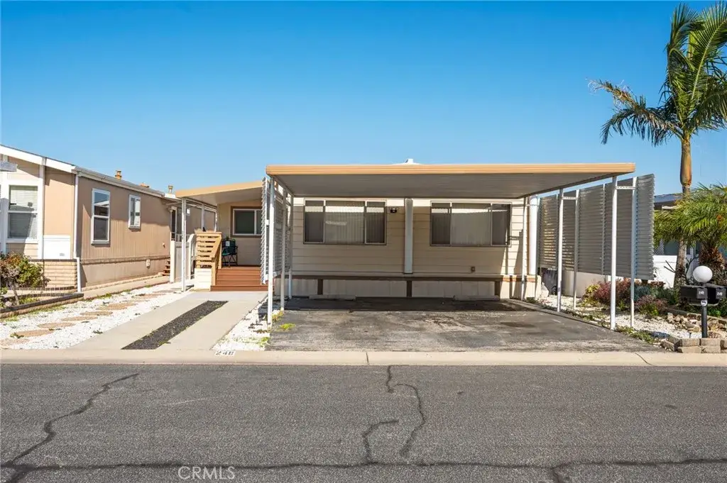 1065 Lomita #248, Harbor City, CA 90710 - #1