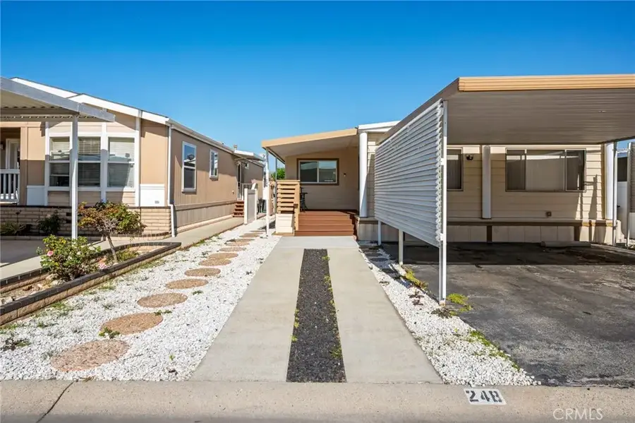 1065 Lomita #248, Harbor City, CA 90710 - #2