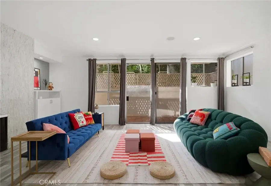 1277 S S Beverly Glen Blvd #107, Los Angeles, CA 90024 - Image #3