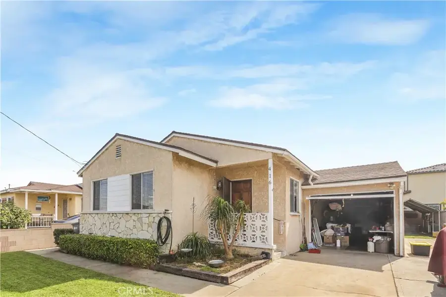 416 E 219th, Carson, CA 90745 - #2