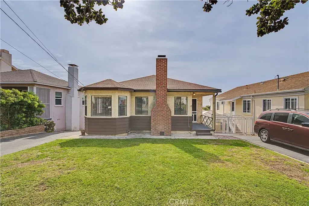 819 N. Maria, Redondo Beach, CA 90277 - #1