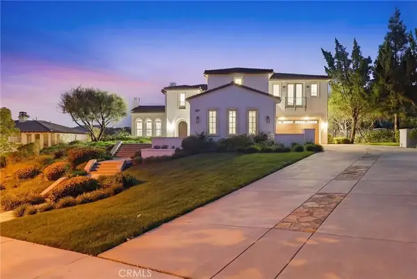 26632 Alsace Drive, Calabasas, CA 91302